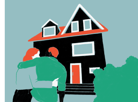 Accompanying image for Neo Mortgage product showcase card