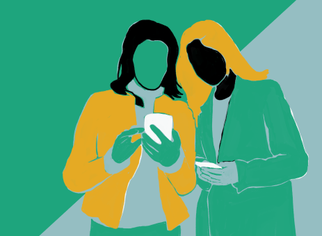 Accompanying image for Neo Money product showcase card