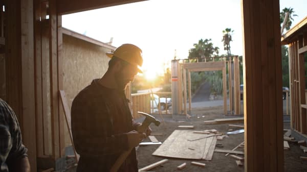 Use this trick to get rich, says self-made millionaire