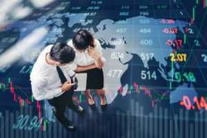 Stock Markets around the world