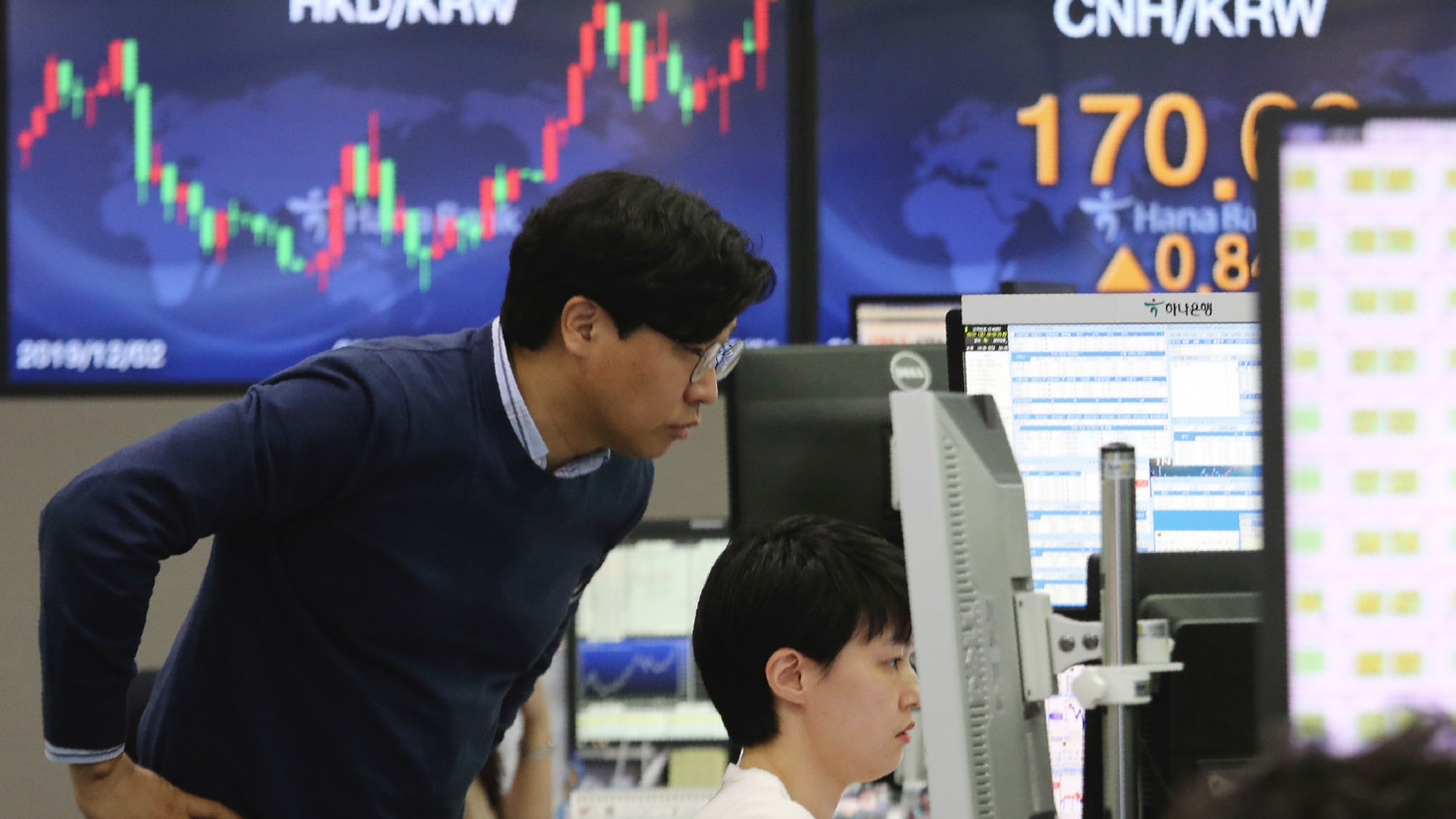 How to read and use the Chaikin Money Flow trading indicator