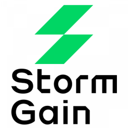 StormGain Review
