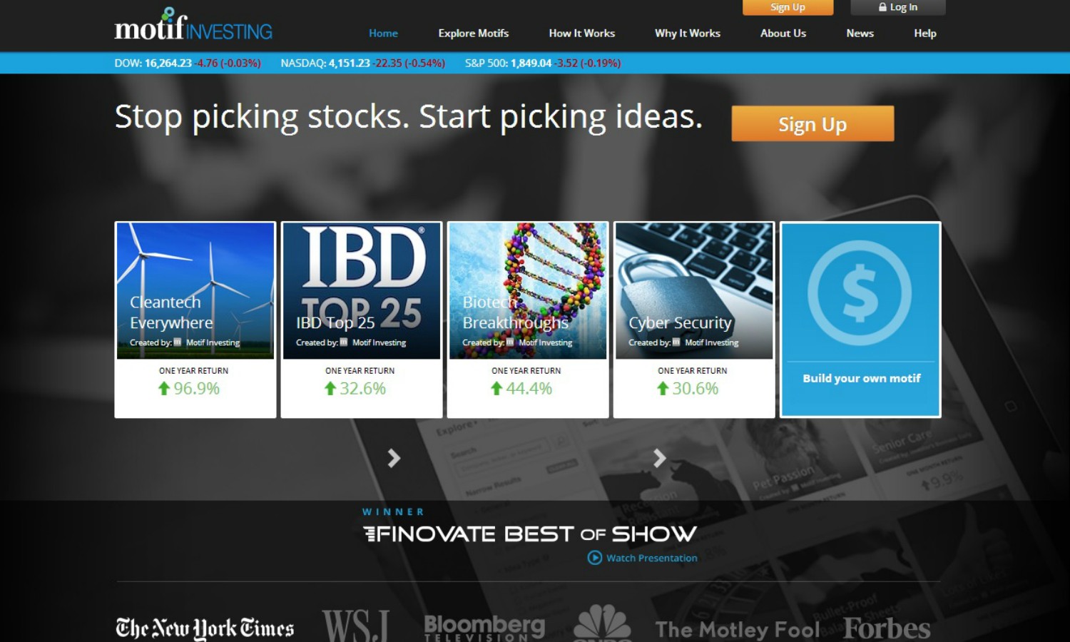 15 Must-Have Apps For Investors