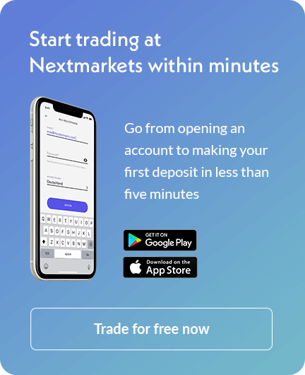 nextmarkets best CFD broker