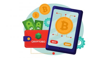 How to Deposit in Cryptobo