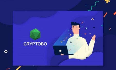 How to Create an Account and Register with Cryptobo