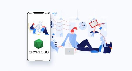 How to Login to Cryptobo
