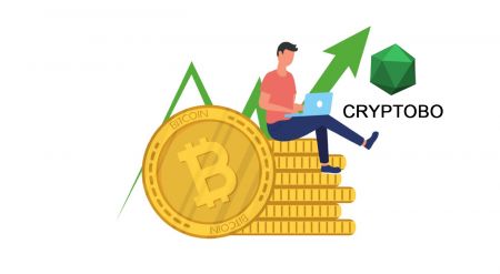 How to Sign in and Withdraw from Cryptobo