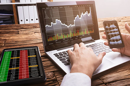 Broking | Tradezillion | Professional Trading & Training Services | Coimbatore