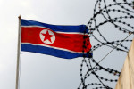 North Korea fires two ballistic missiles, escalating tensions, says South Korea