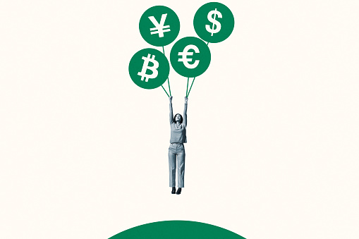 learn cryptocurrency