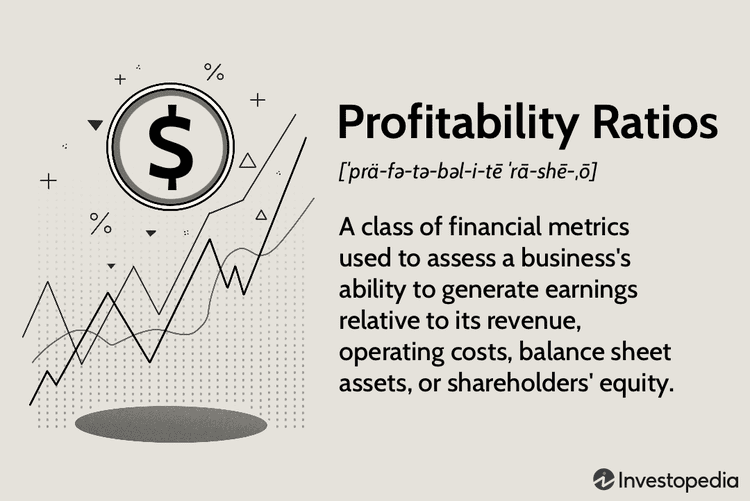 Profitability Ratios