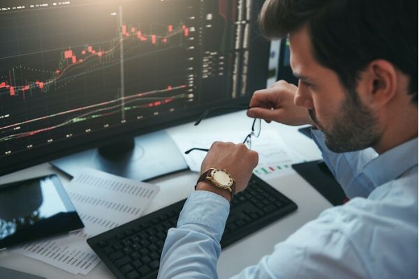 5 Easy Steps to Becoming Trader with Olymp Trade