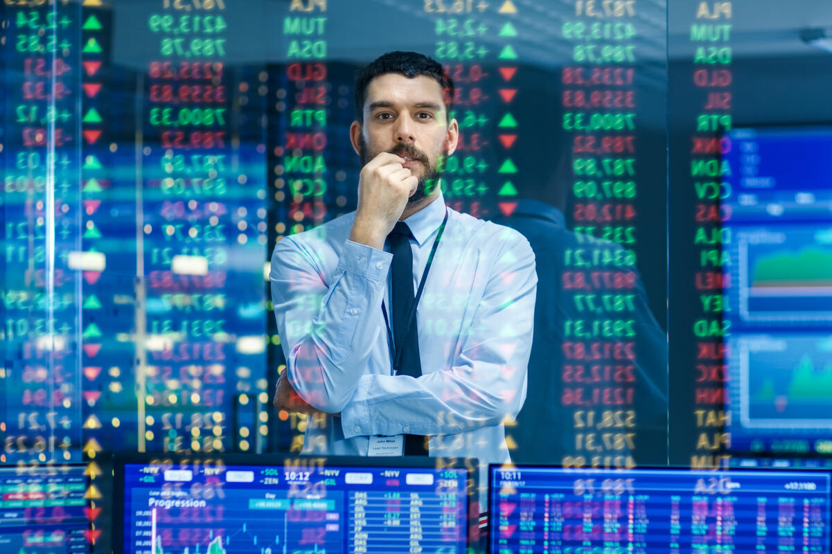 Best cfd brokers
