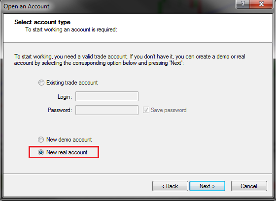 Open-a-Metatrader-trading-account