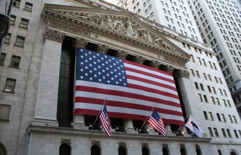 New York largest stock exchanges in the world