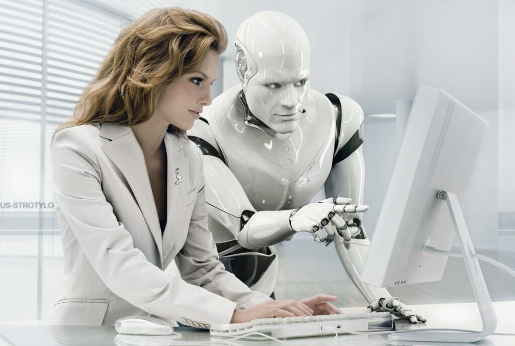 Forex Robots