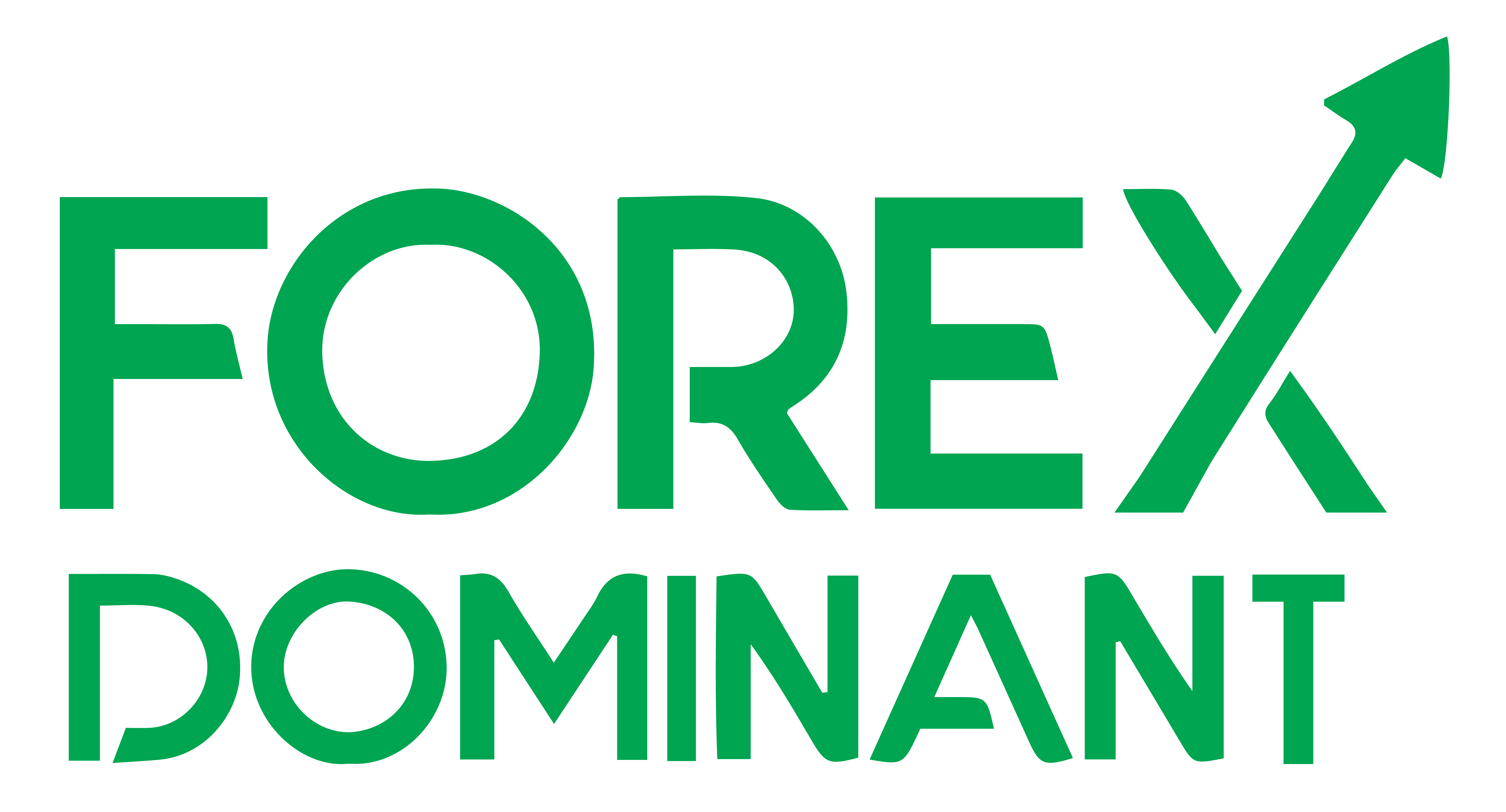 Forex Dominant Logo