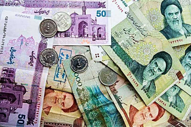 Iranian Rial