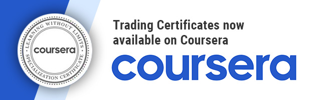 Practical Guide to Trading Specialization