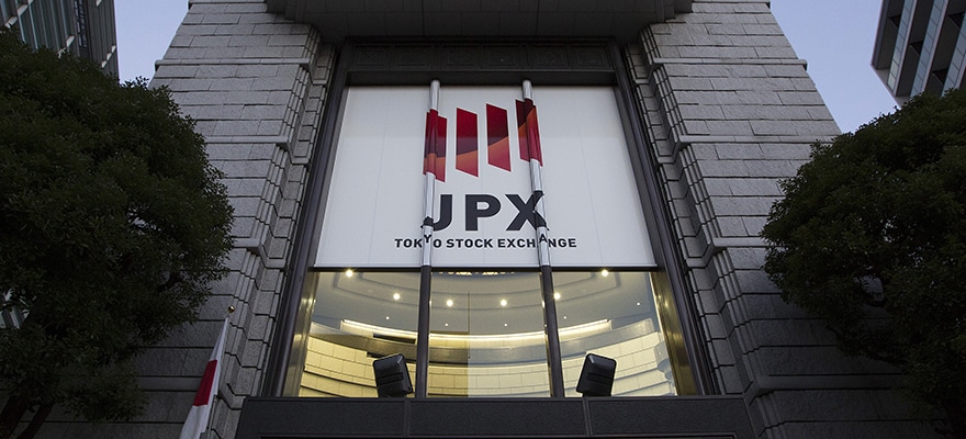 Japan largest stock exchanges in the world