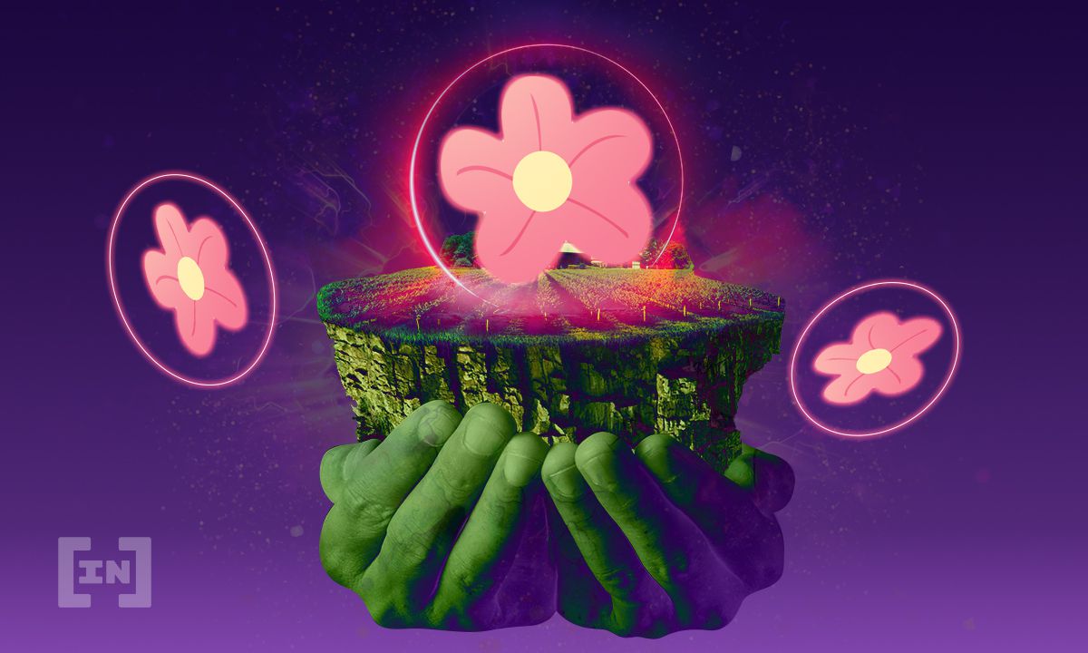 ALICE token