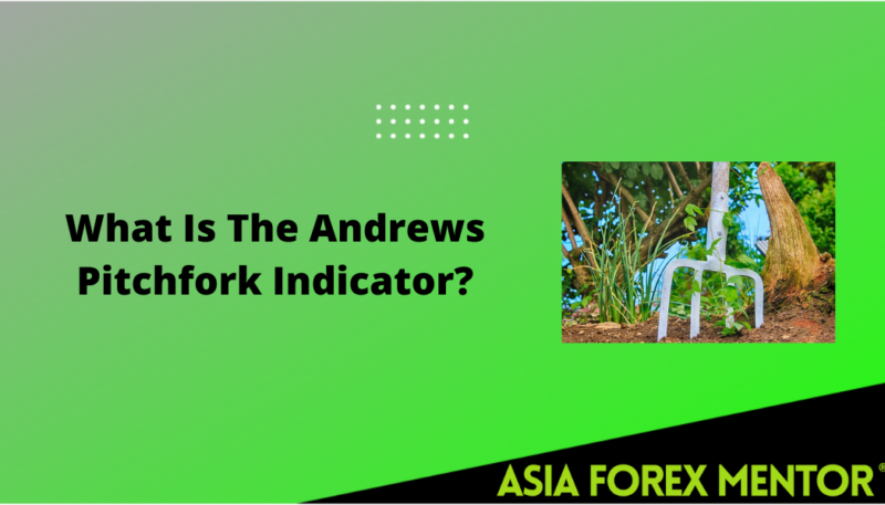 Andrews Pitchfork