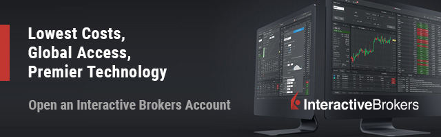 Open IBKR Account