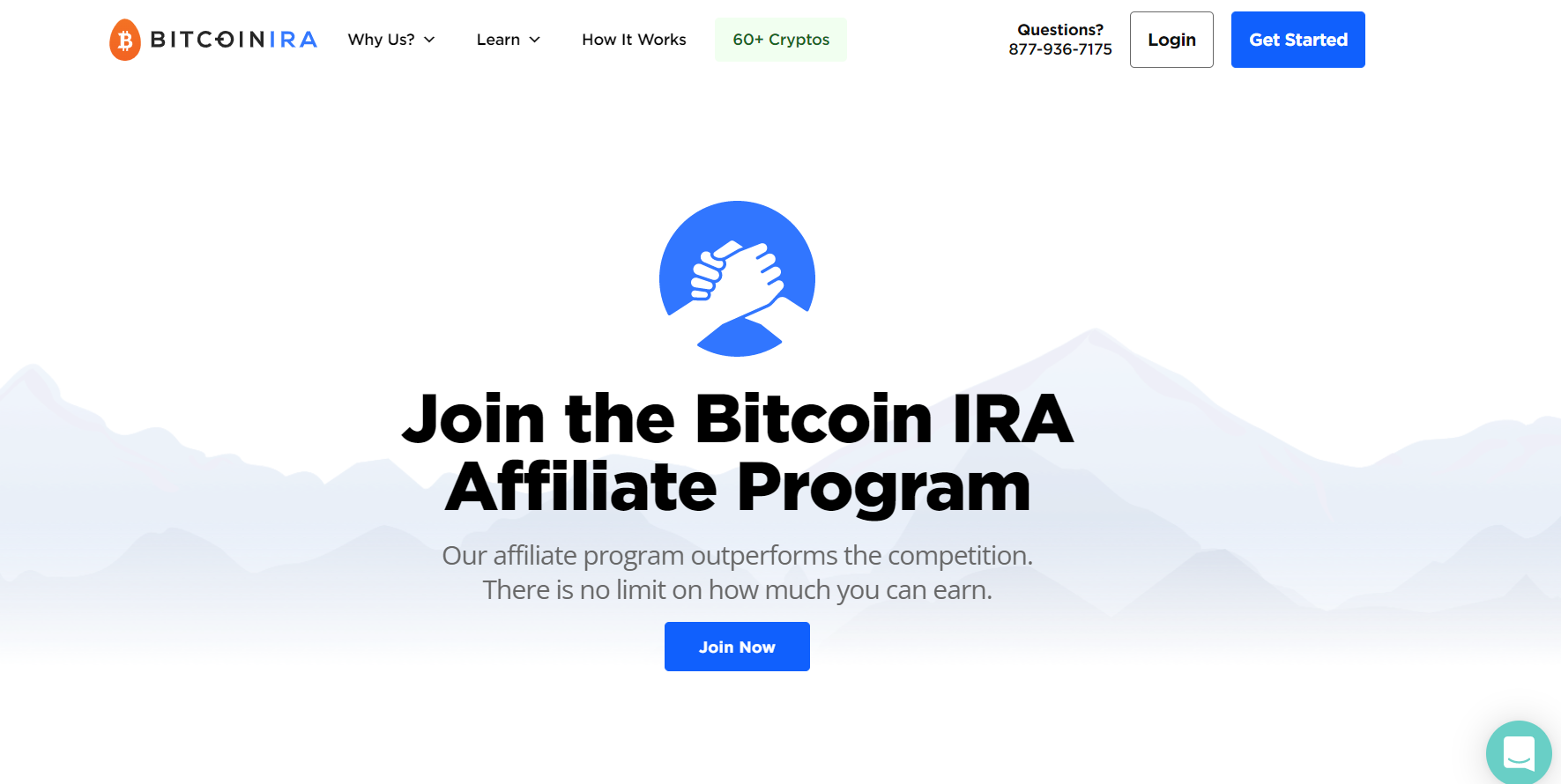 Bitcoin IRA
