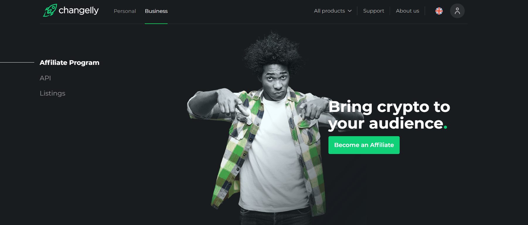 Changelly