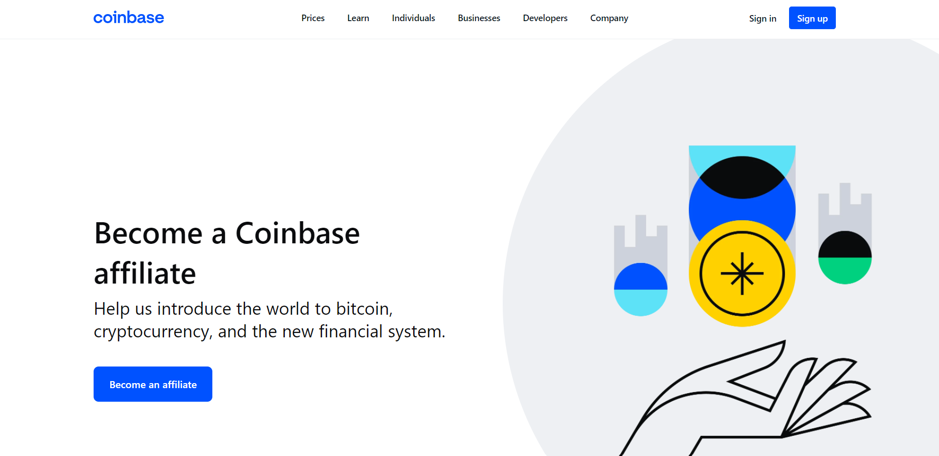 Coinbase
