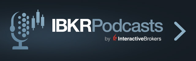 IBKR Podcasts