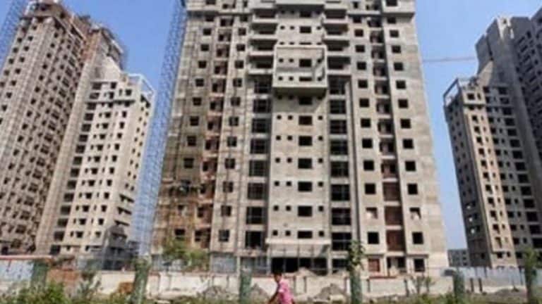 Listed developers see debt shrink in Q2, borrowing costs lowest since pandemic