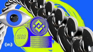 Binance Coin (BNB) Price Bounces on News of Voyager Acquisition