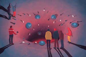Why the tech apocalypse of 2022 was largely a good thing