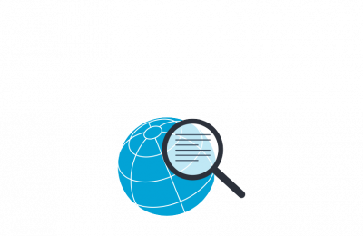 Secure results with robust search, filtering and analytics