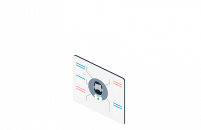 Survey the industry with company and executive data 