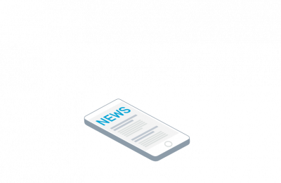 Stay ahead while on the go with the Factiva mobile app